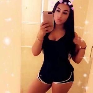 Meet your Posher, Juliana